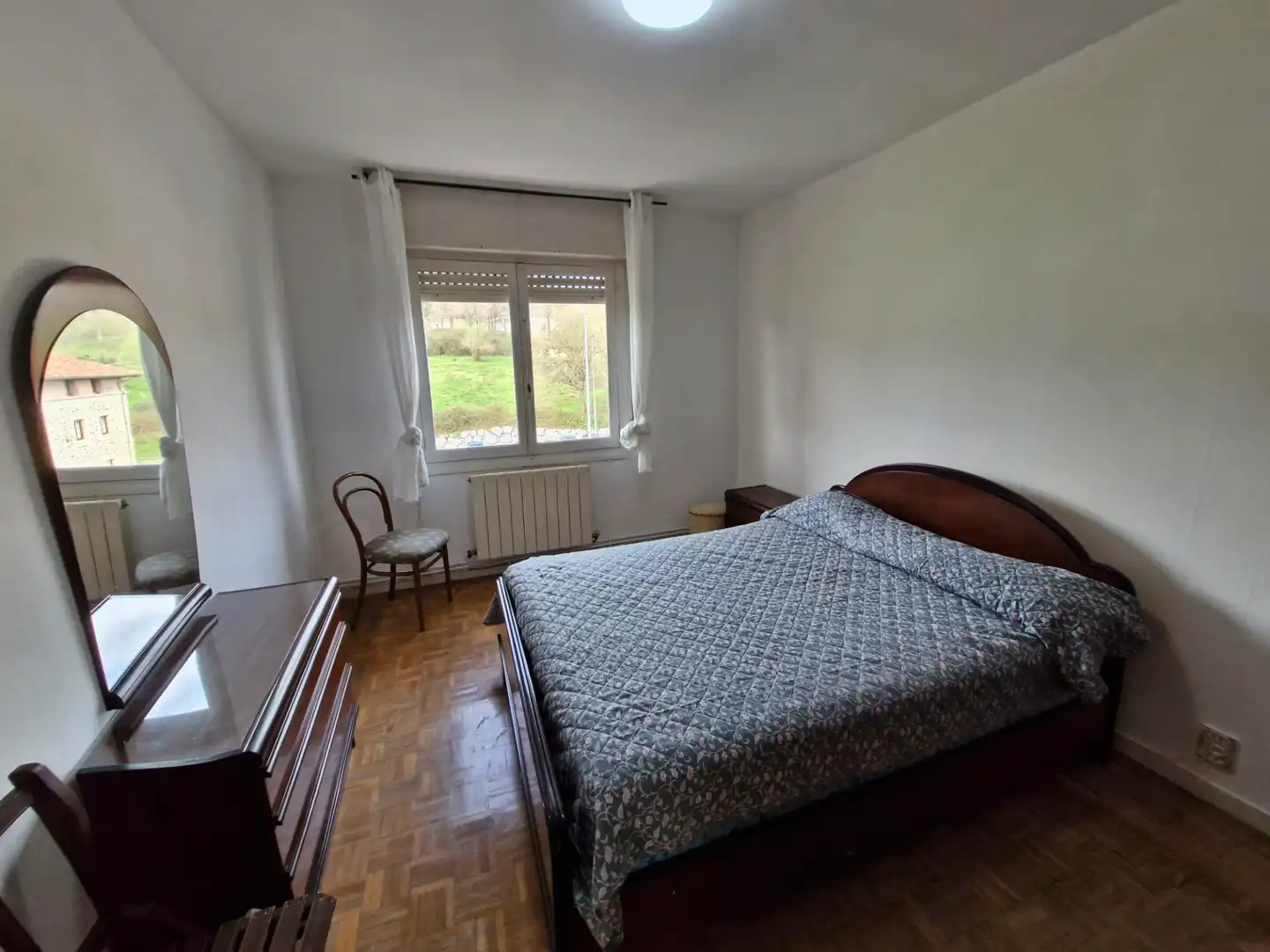 Piso de 82 m² en Oquendo