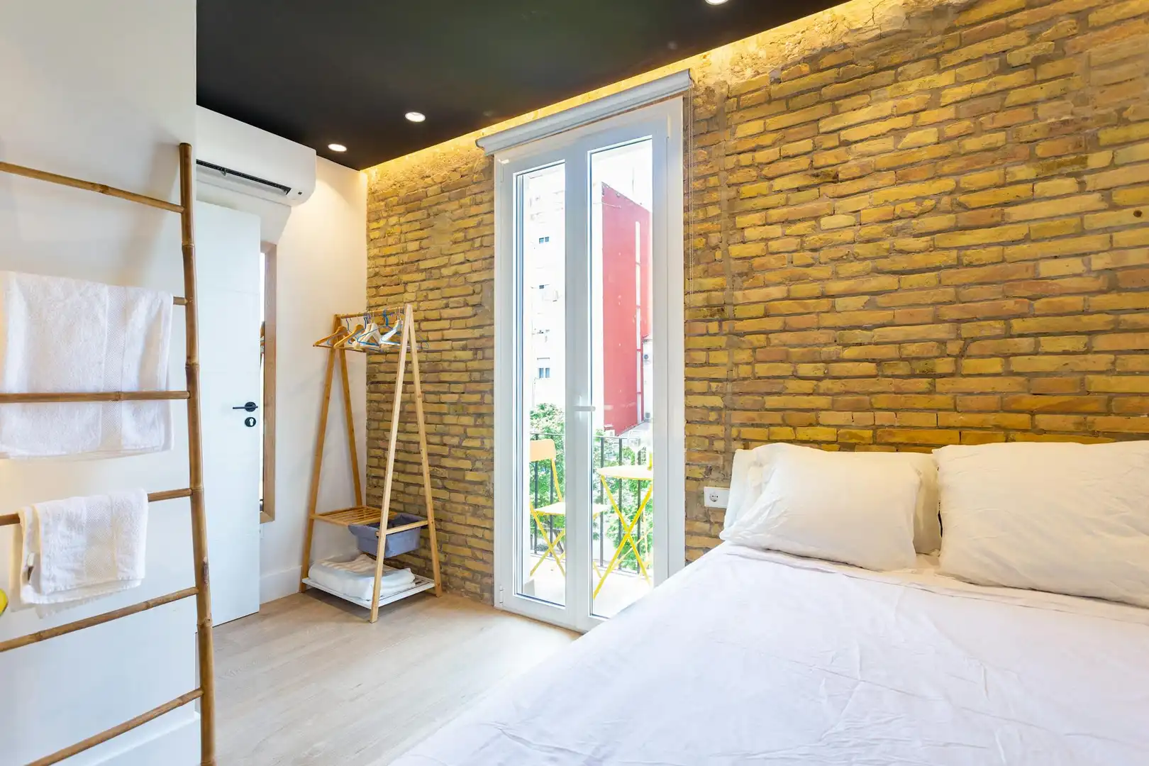 Habitación 100 m², Valencia