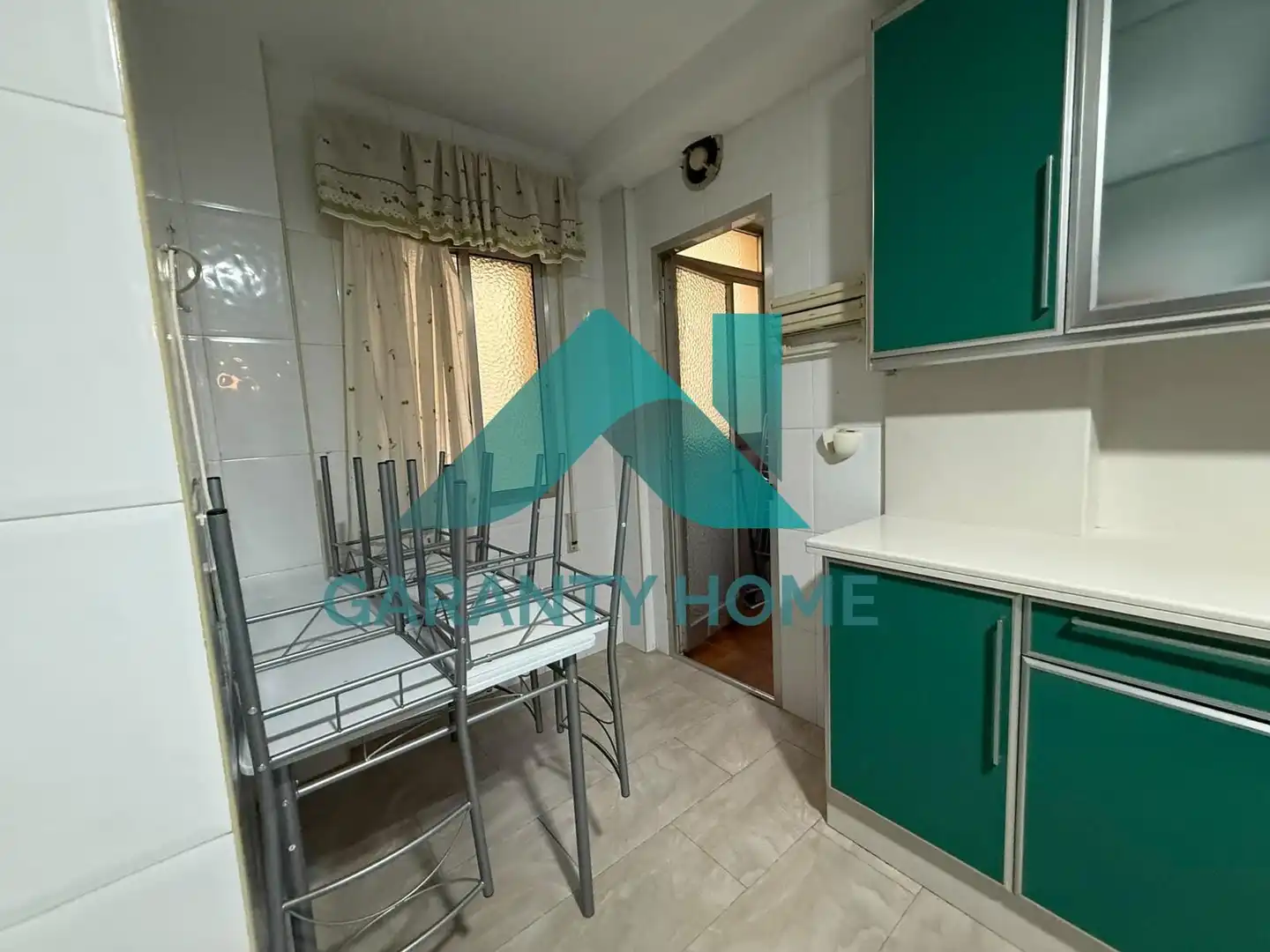 Piso de 115 m² en Cáceres