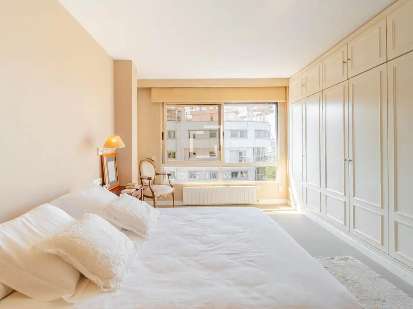 Pis de 206 m² a València