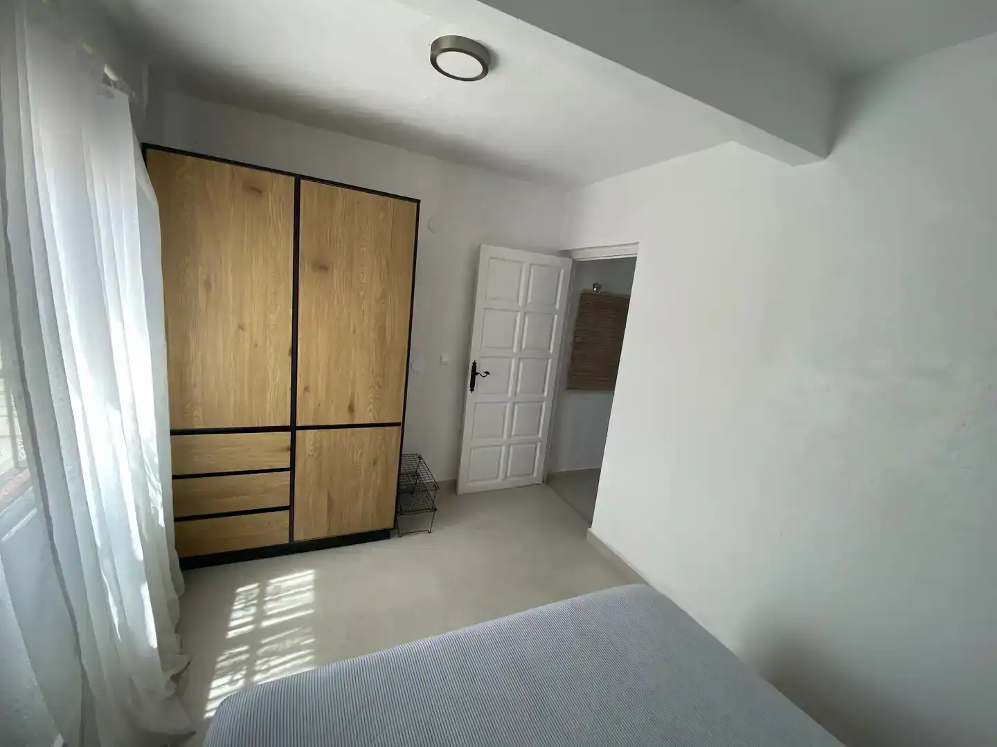 Piso de 40 m² en Mojácar