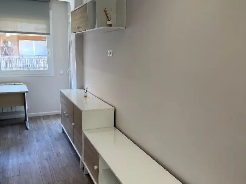 Piso de 75 m² en Alcalá de Henares