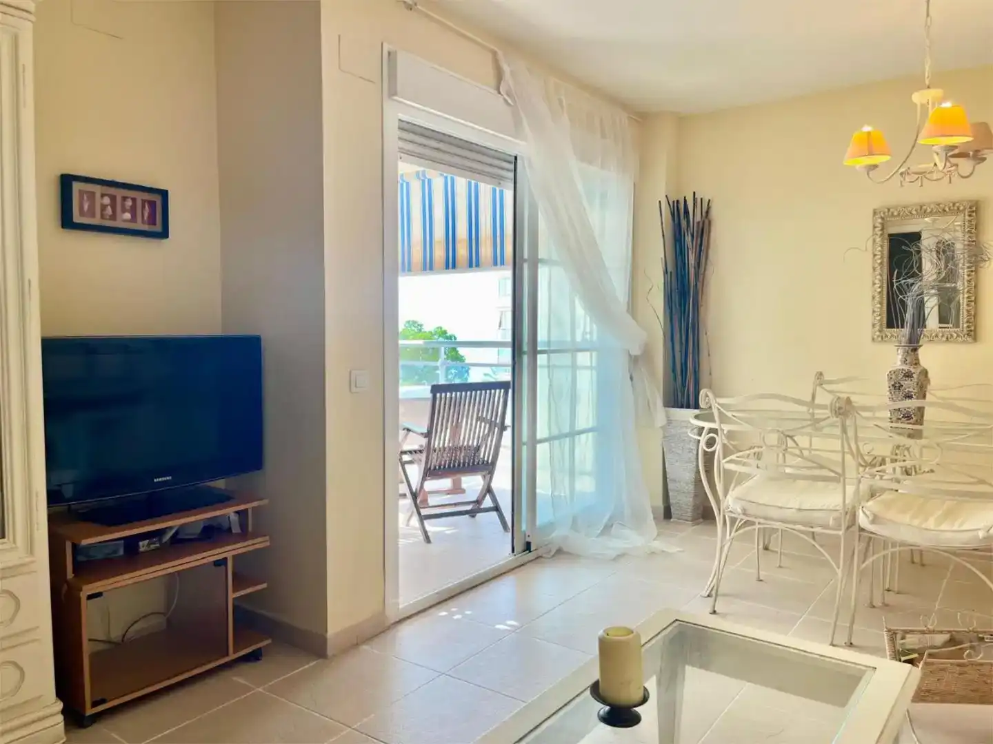 Piso de 99 m² en Benicasim