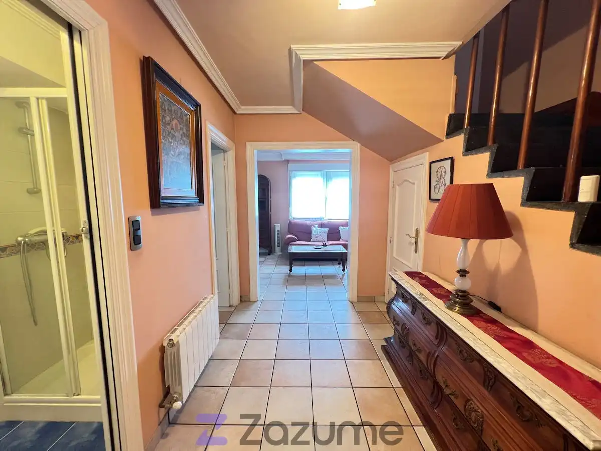 Piso de 400 m² en Sondica
