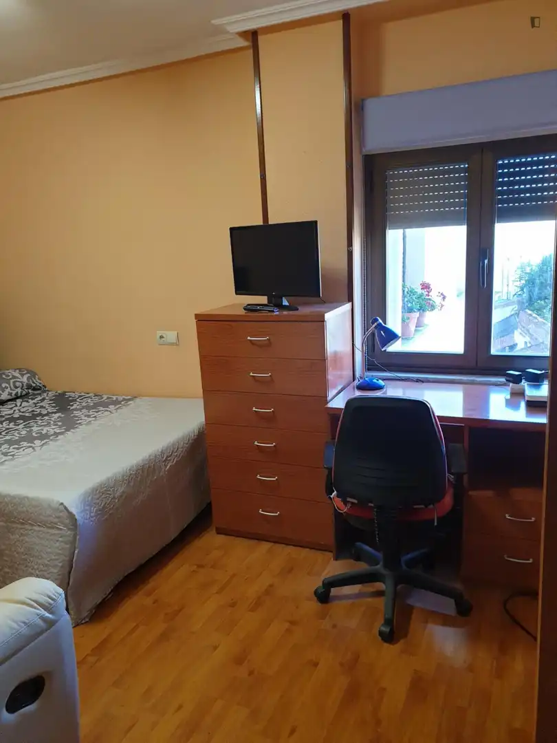 Habitación en alquiler, Salamanca