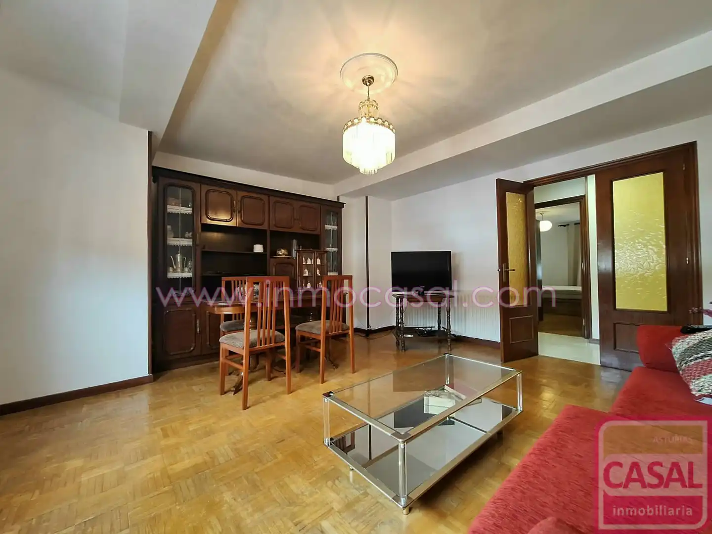 Appartement 81 m² à Mieres