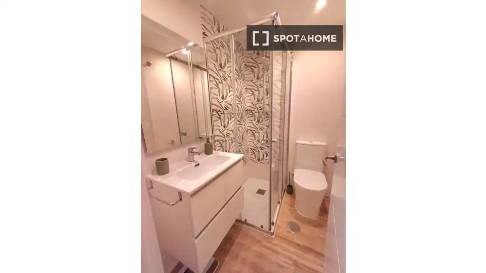 Habitación 144 m², Ronda