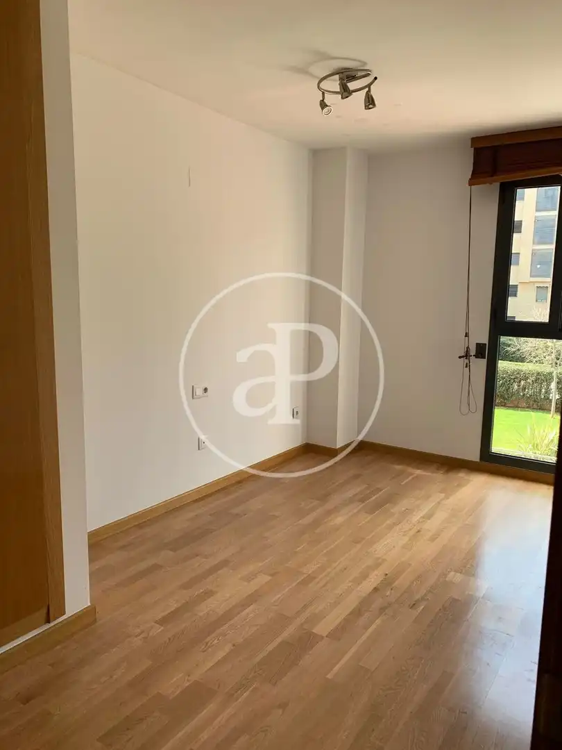 Piso de 100 m² en Valencia