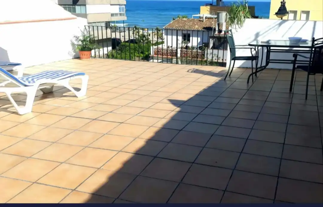 Wohnung 80 m² in Fuengirola