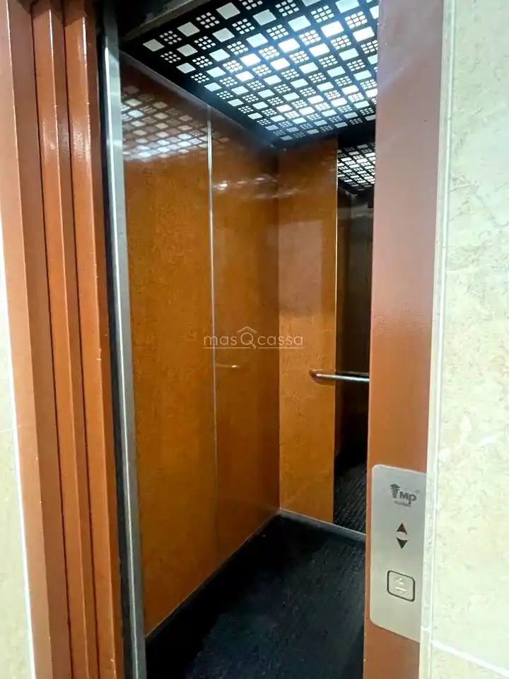 Wohnung 120 m² in San Roque