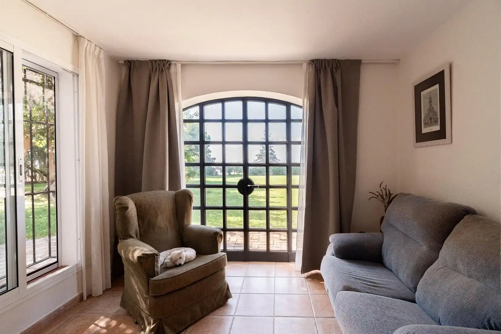 Maison 466 m² à Xérès