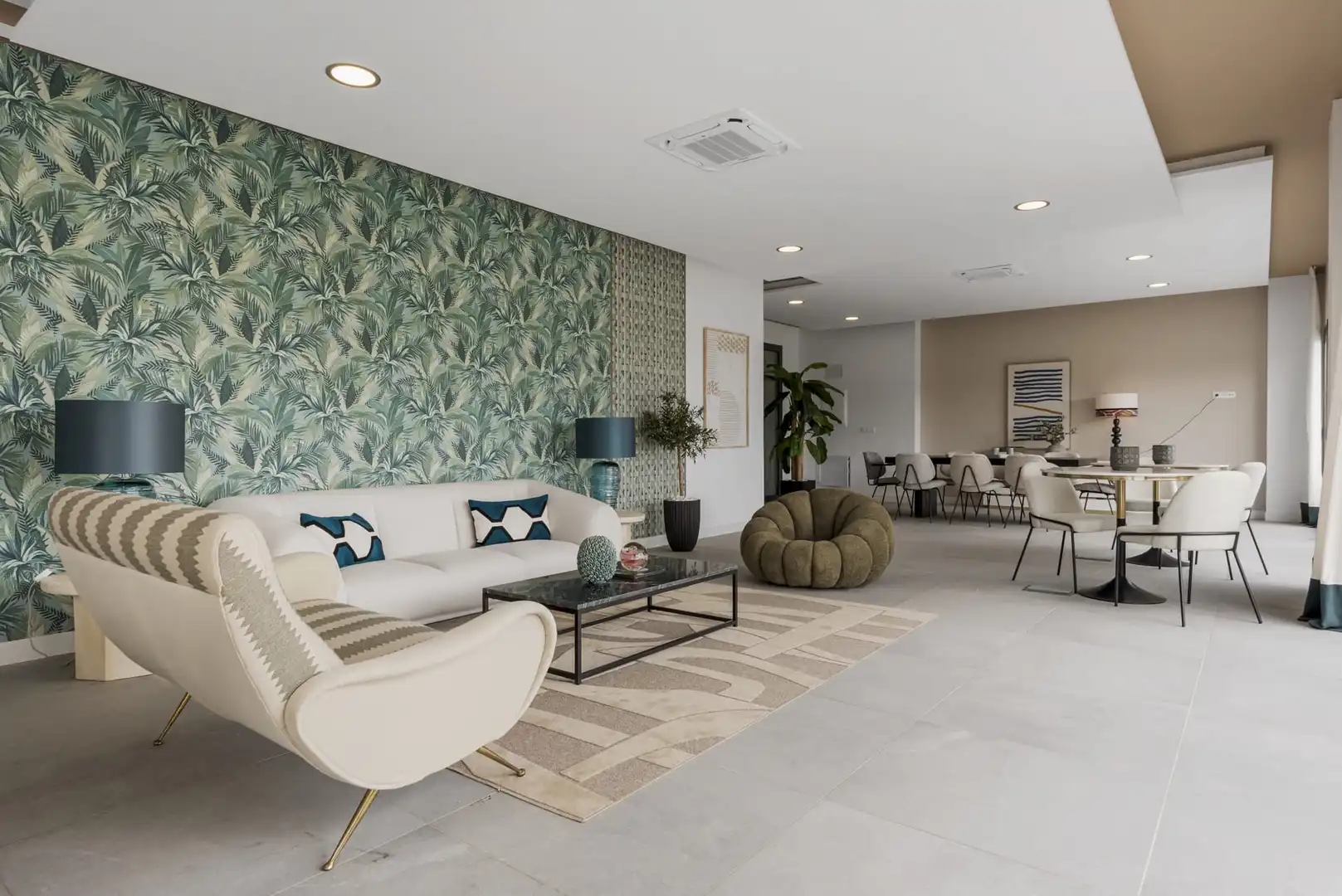 Pis de 214 m² a Estepona