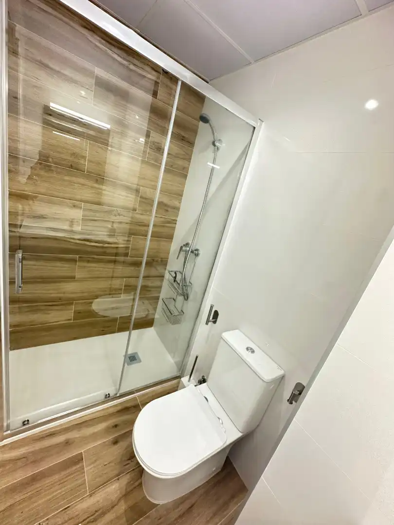Habitación 100 m², Castellón de la Plana
