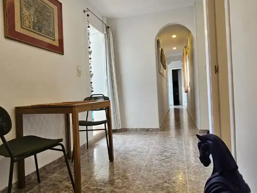Habitación en alquiler, Alicante