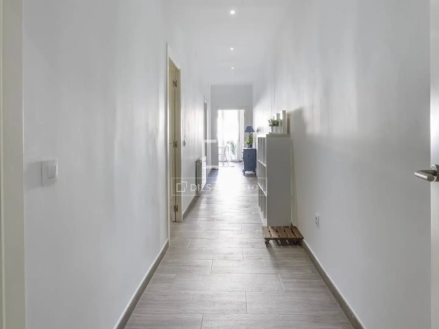 Wohnung 154 m² in Valencia