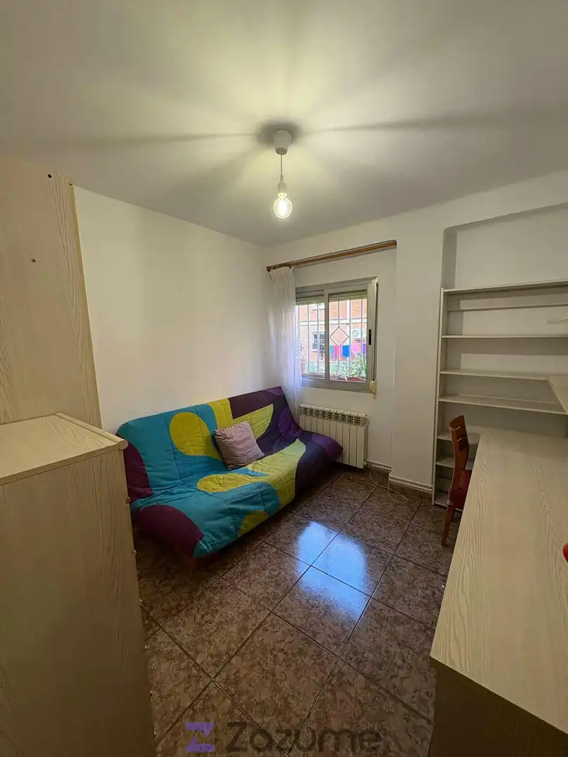 Piso de 60 m² en Zaragoza