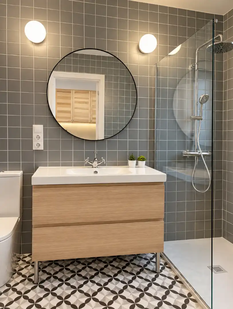 Flat 90 m² in València