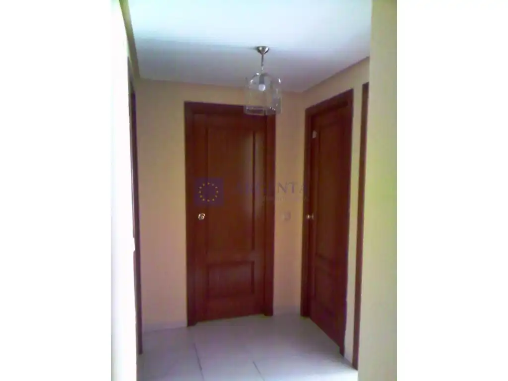 Piso de 90 m² en Cáceres