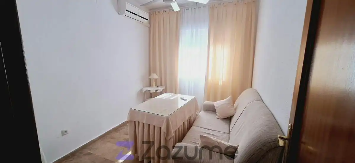 Pis de 98 m² a Sevilla