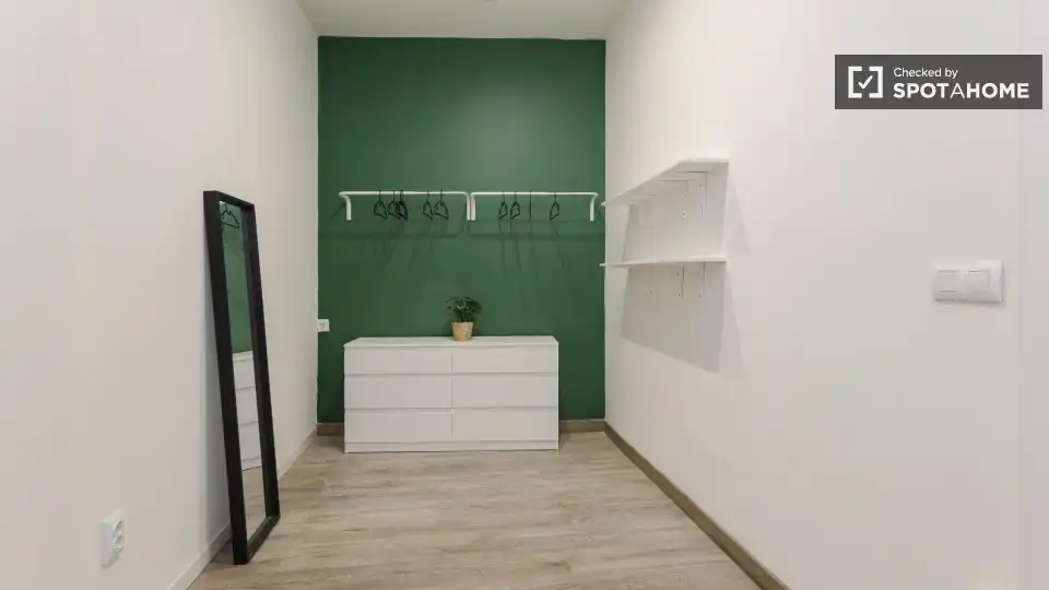Habitación 150 m², Valencia