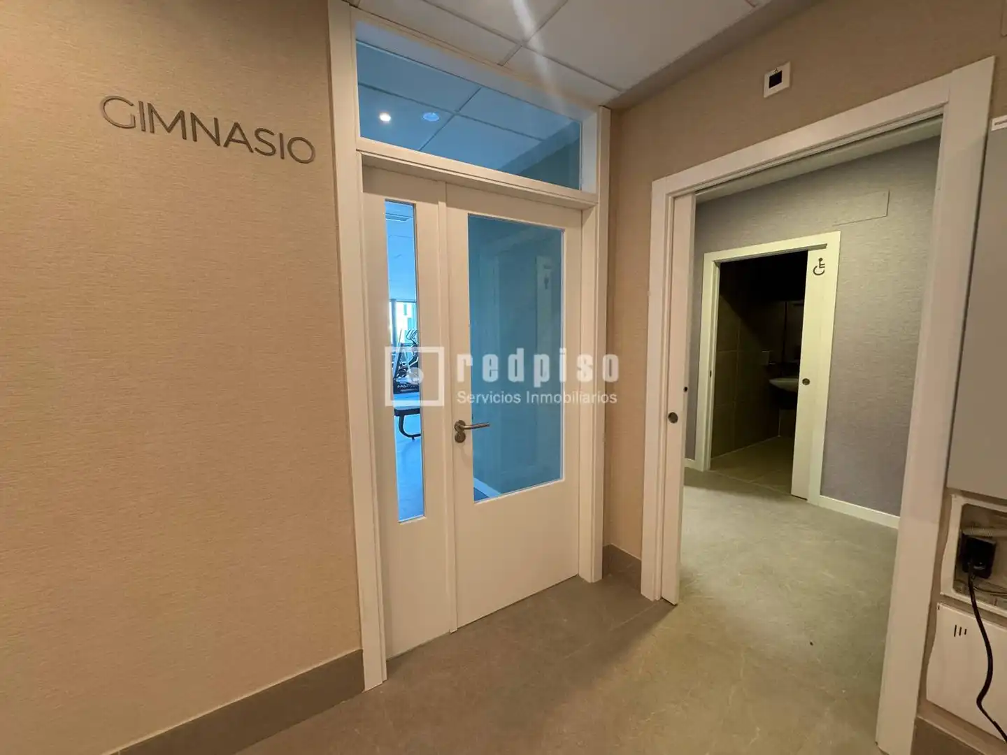 Piso de 42 m² en Alcobendas