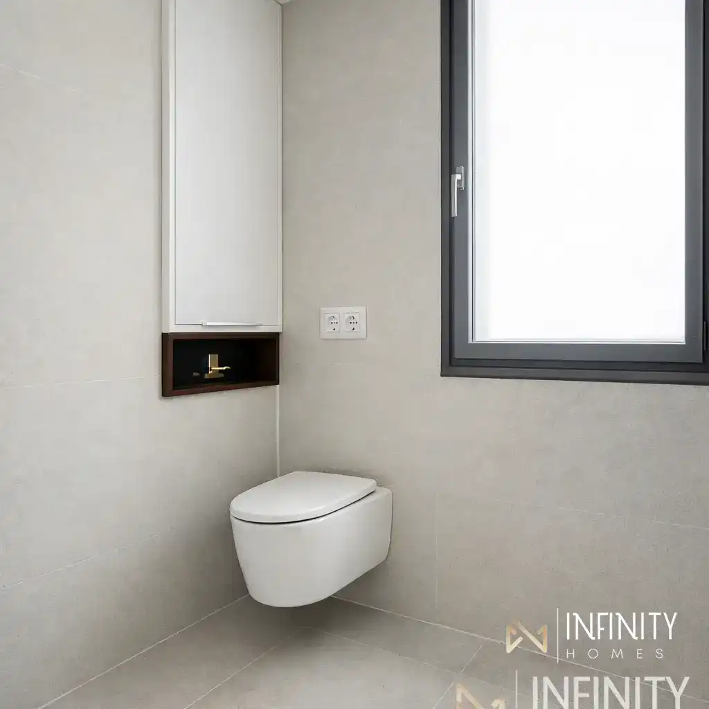 Apartamento 82 m² em Getxo