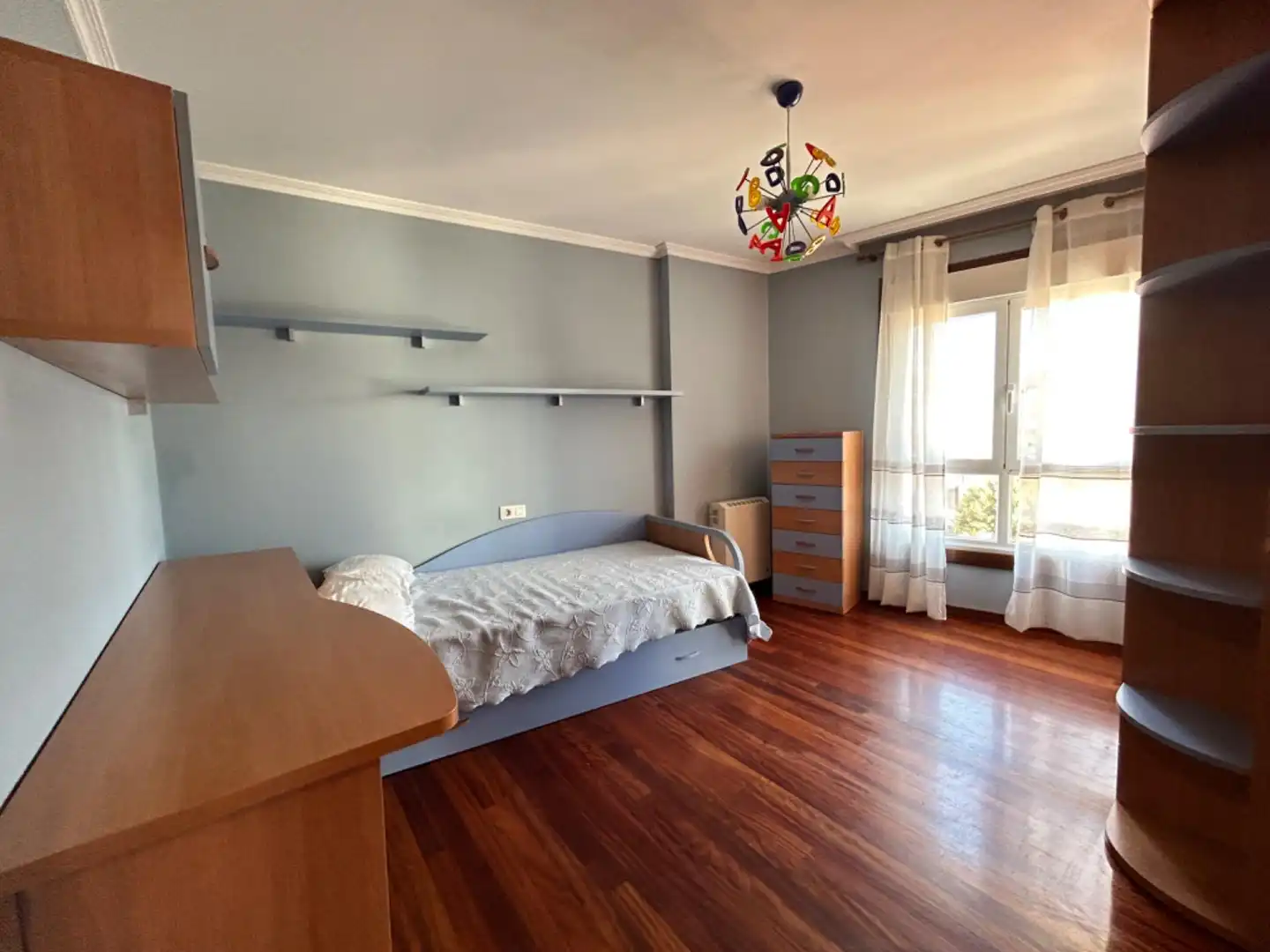 Pis de 117 m² a A Pobra do Caramiñal