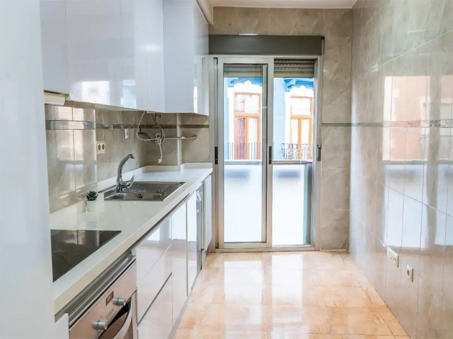 Habitación 120 m², Murcia