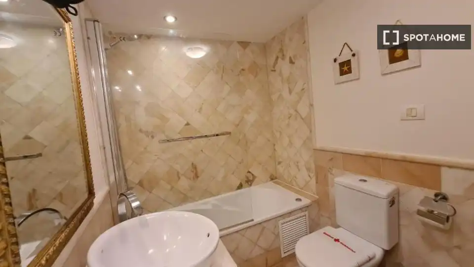 Habitación en alquiler, Arona