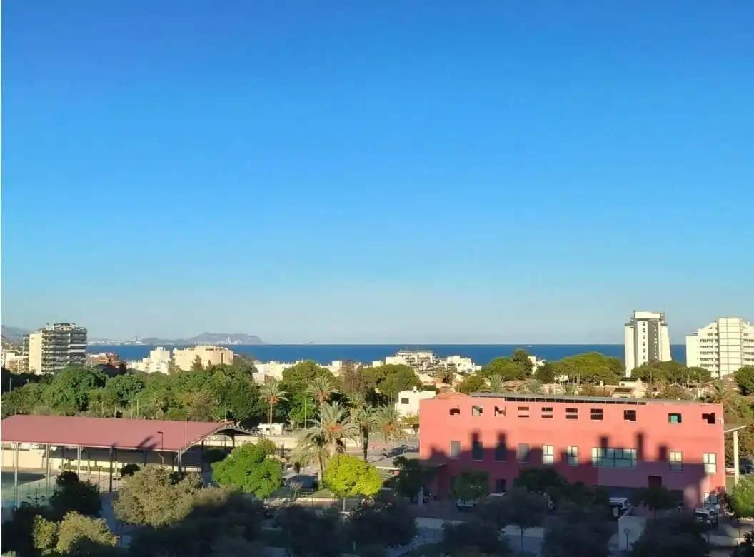 Appartement 107 m² à el Campello