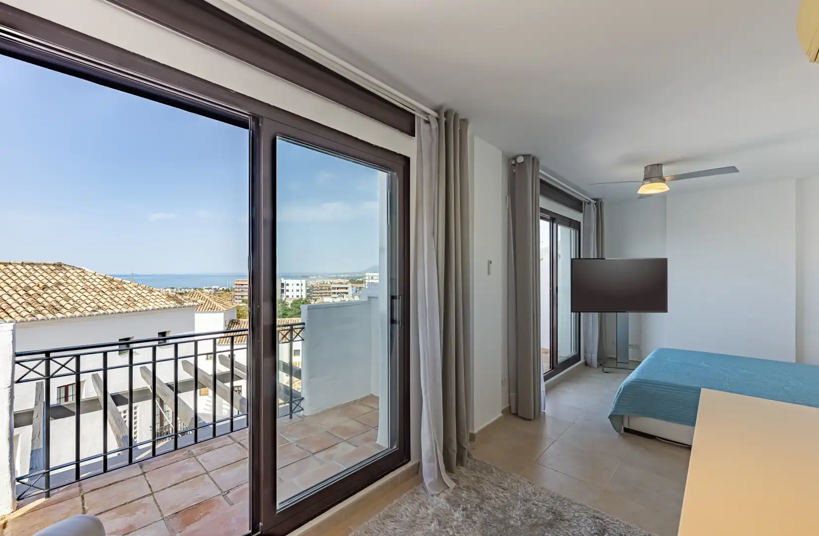 Piso de 249 m² en Marbella