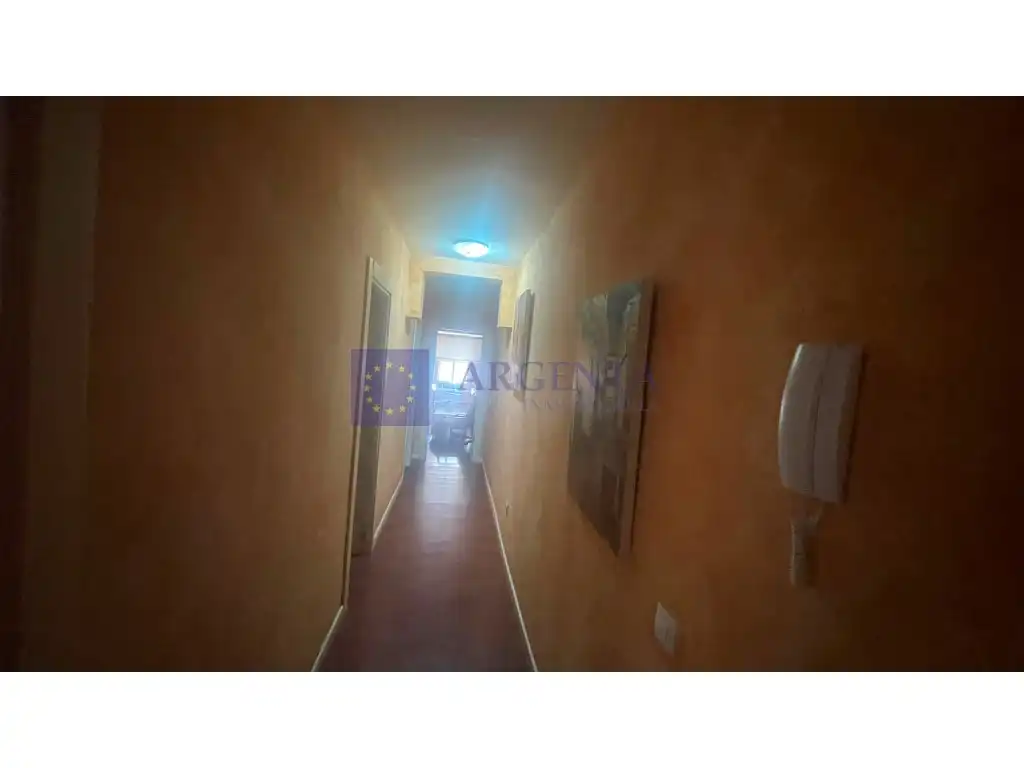 Piso de 85 m² en Cáceres