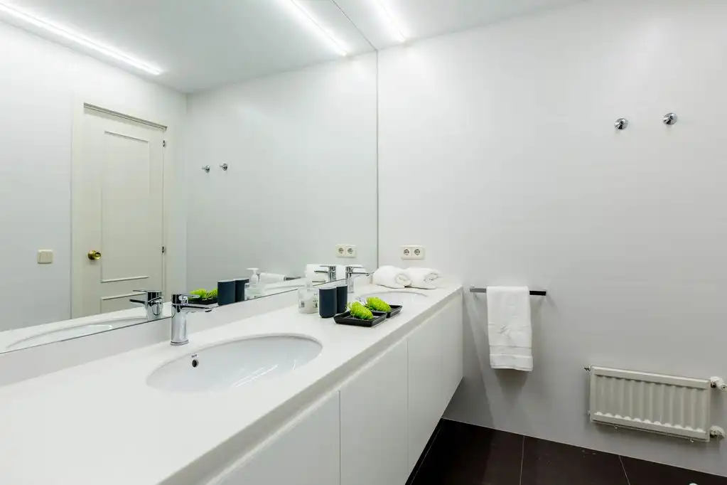 Pis de 68 m² a Guadalajara