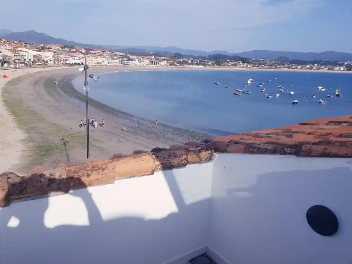 Apartamento 28 m² em Nigrán