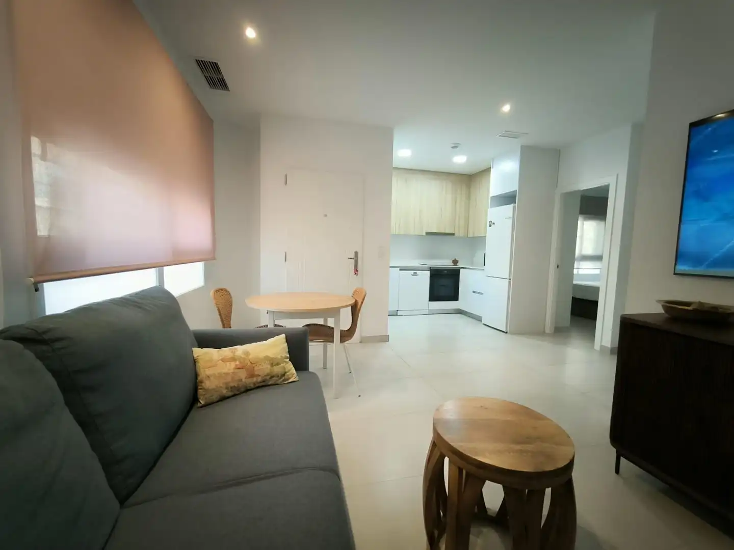 Apartamento 44 m² em Santa Pola