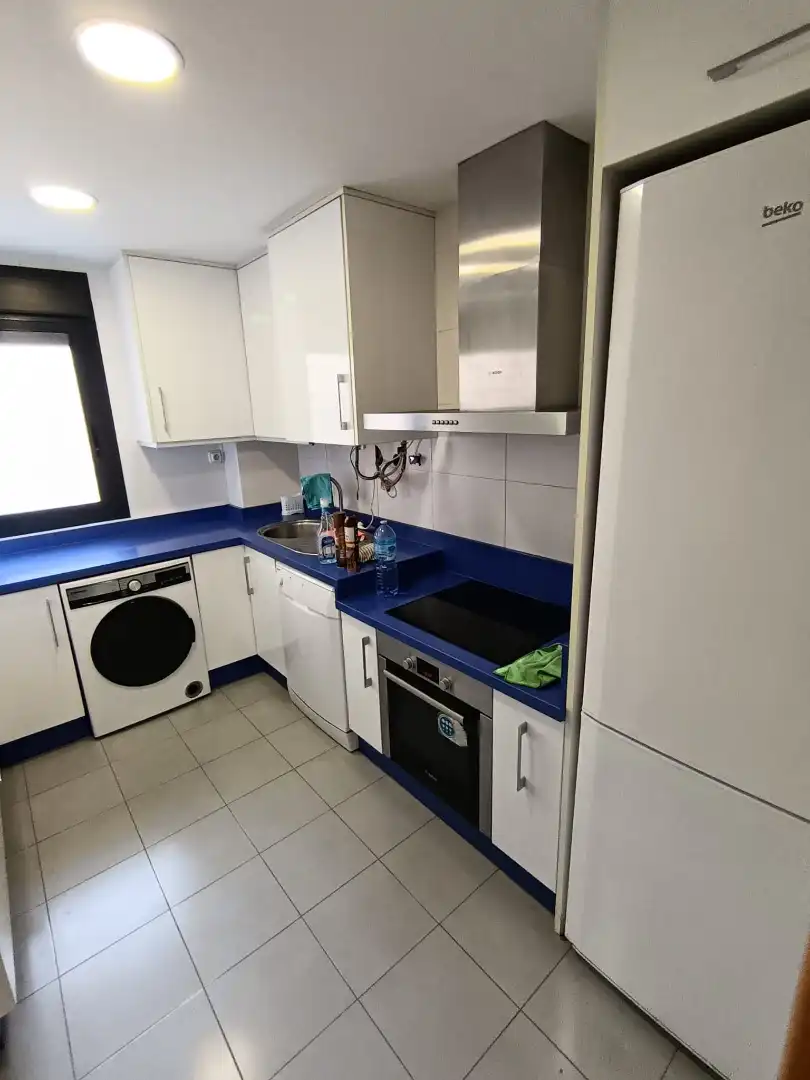 Piso de 90 m² en Murcia