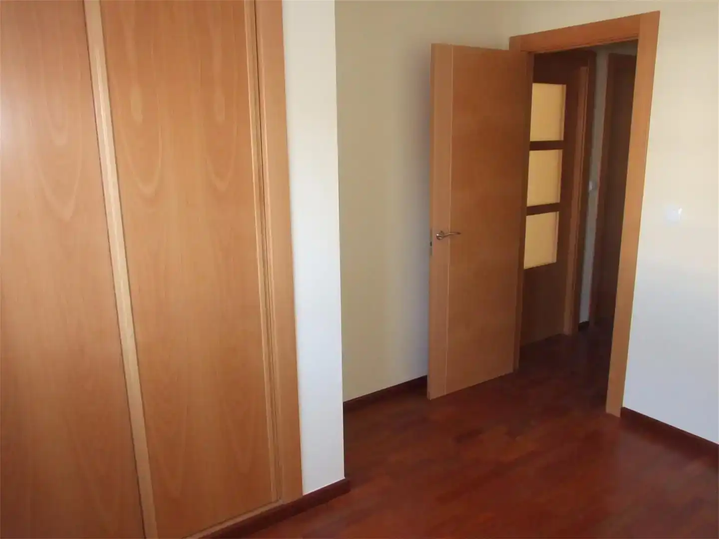 Piso de 126 m² en Albacete