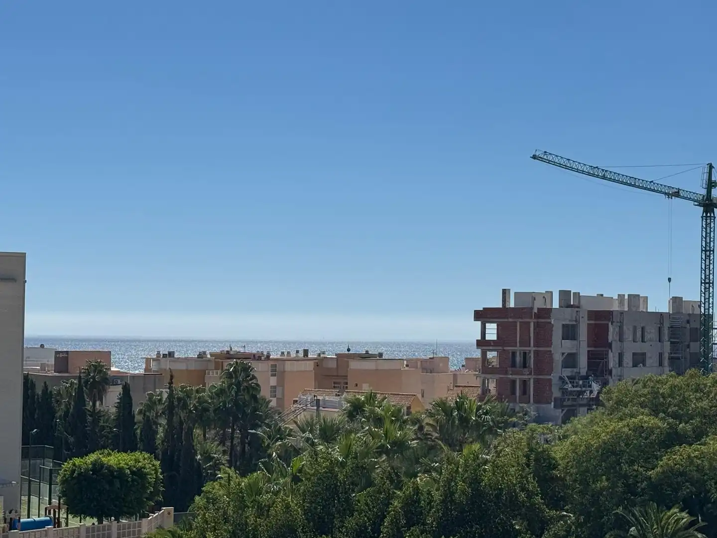 Wohnung 65 m² in el Campello