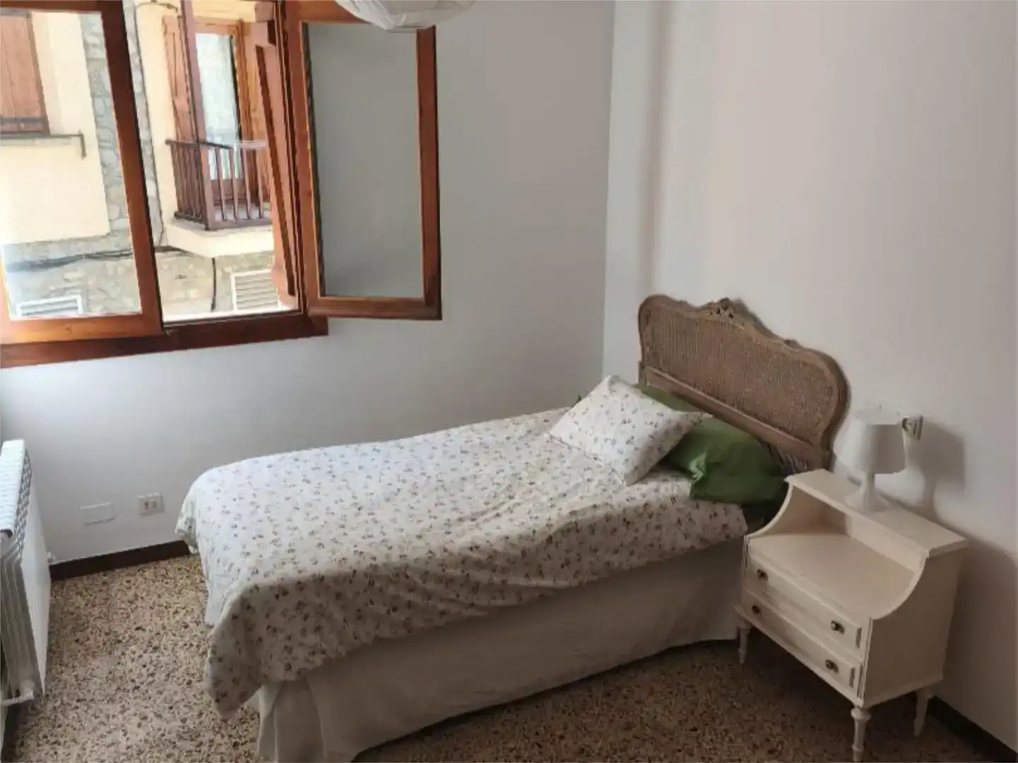 Piso de 90 m² en Benasque