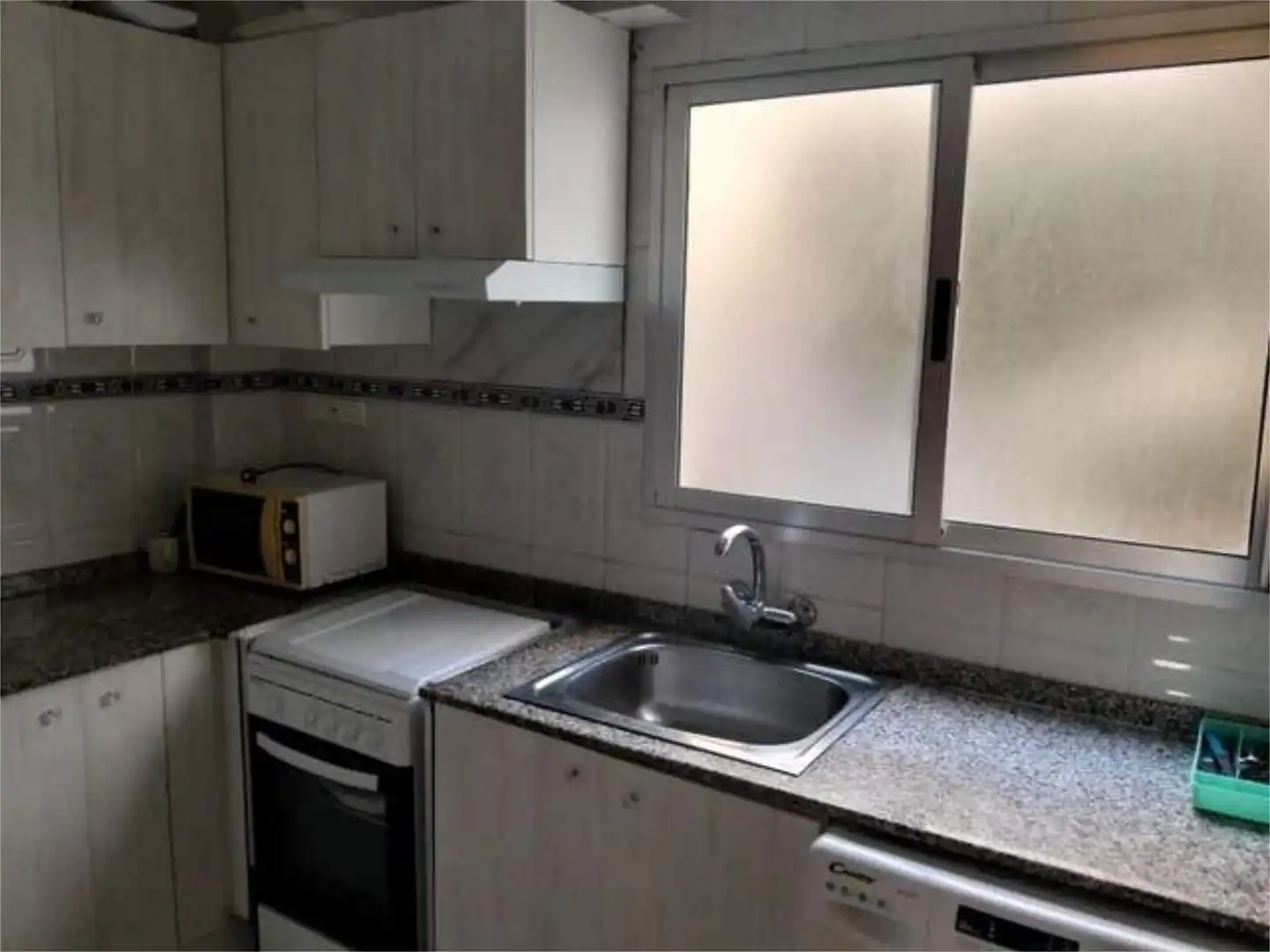 Piso de 78 m² en Cullera