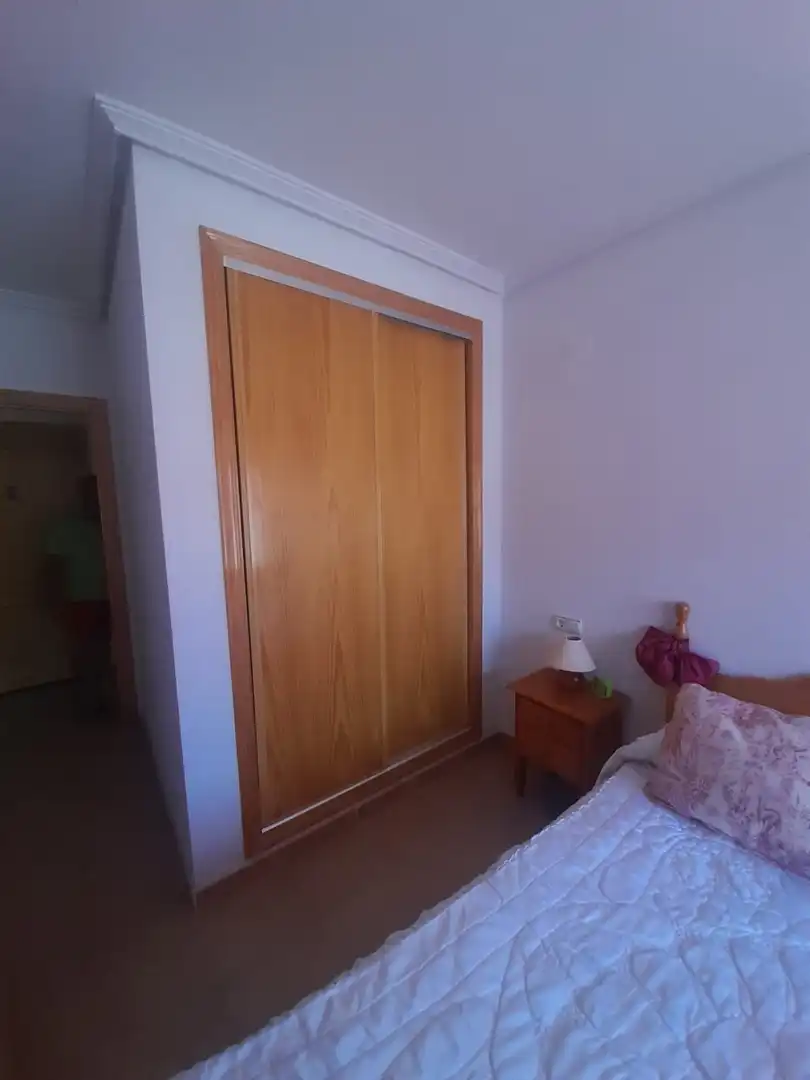 Pis de 65 m² a Torrevella