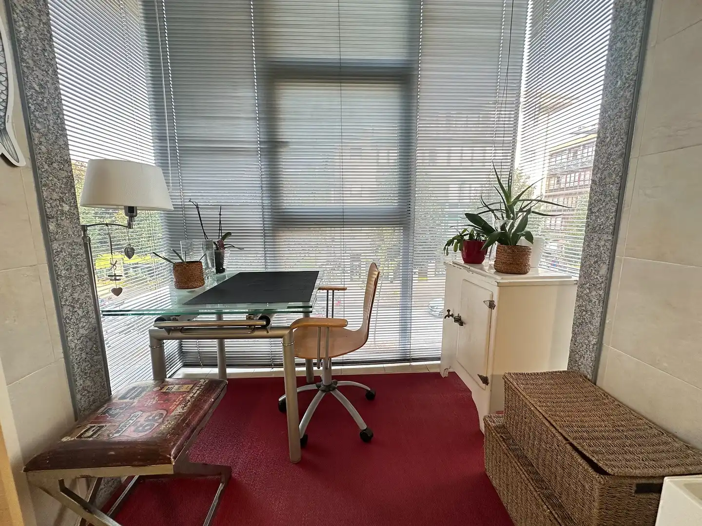 Pis de 109 m² a Santiago de Compostel·la