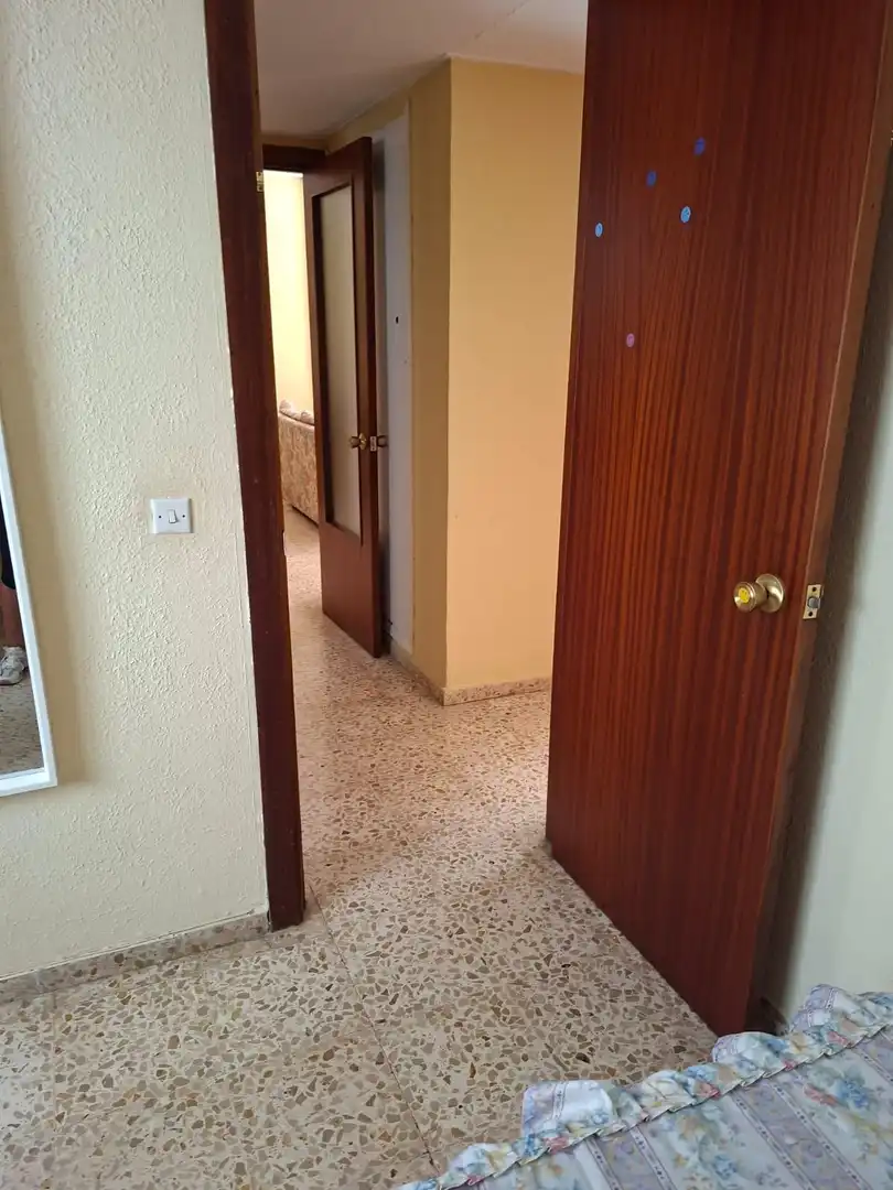 Piso de 75 m² en Sevilla