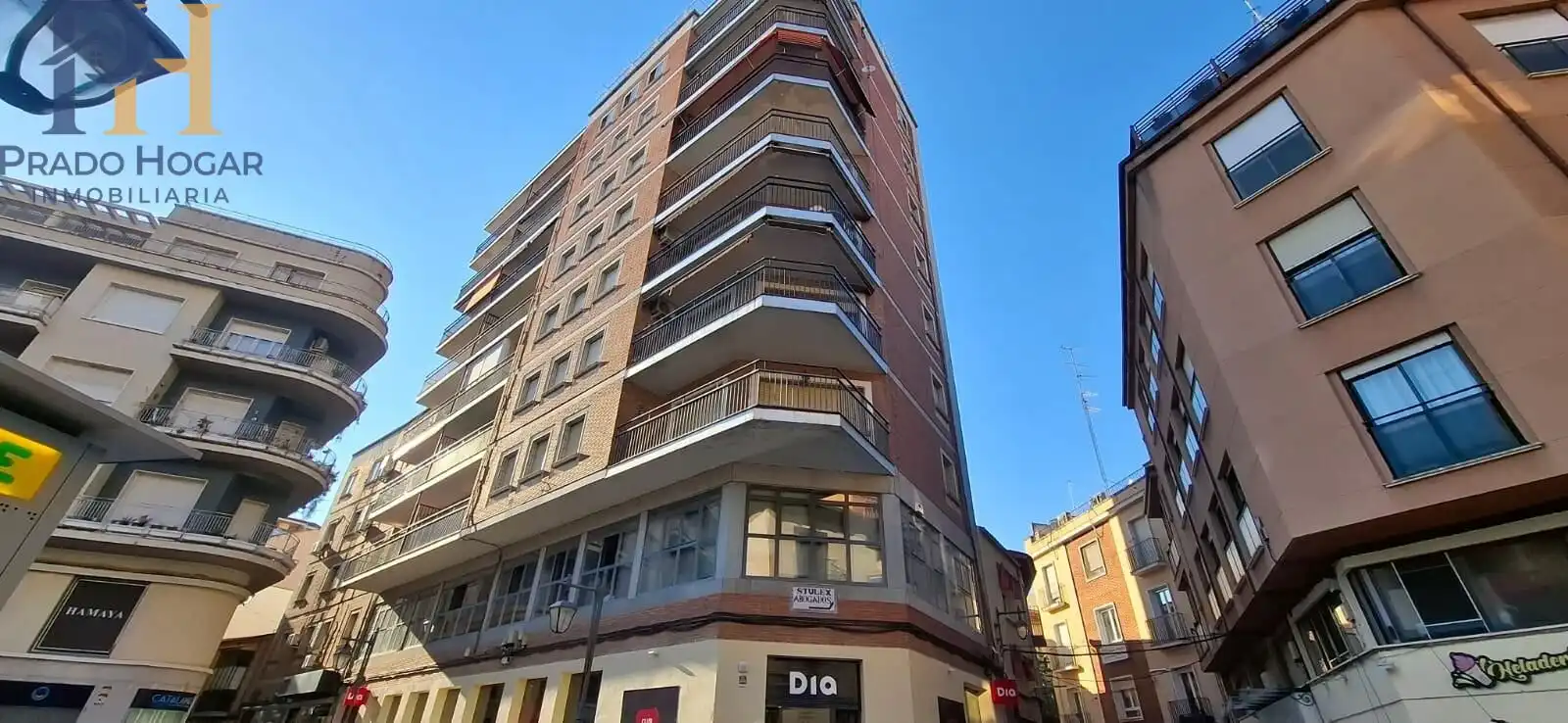 Appartement 95 m² à Talavera de la Reina