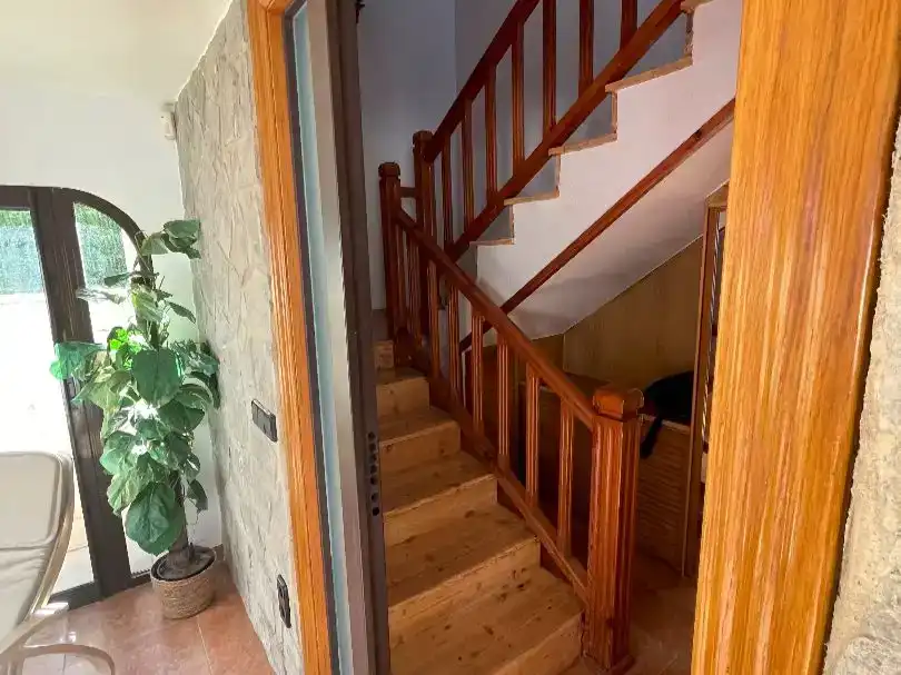 Piso de 230 m² en Puebla de Farnáls