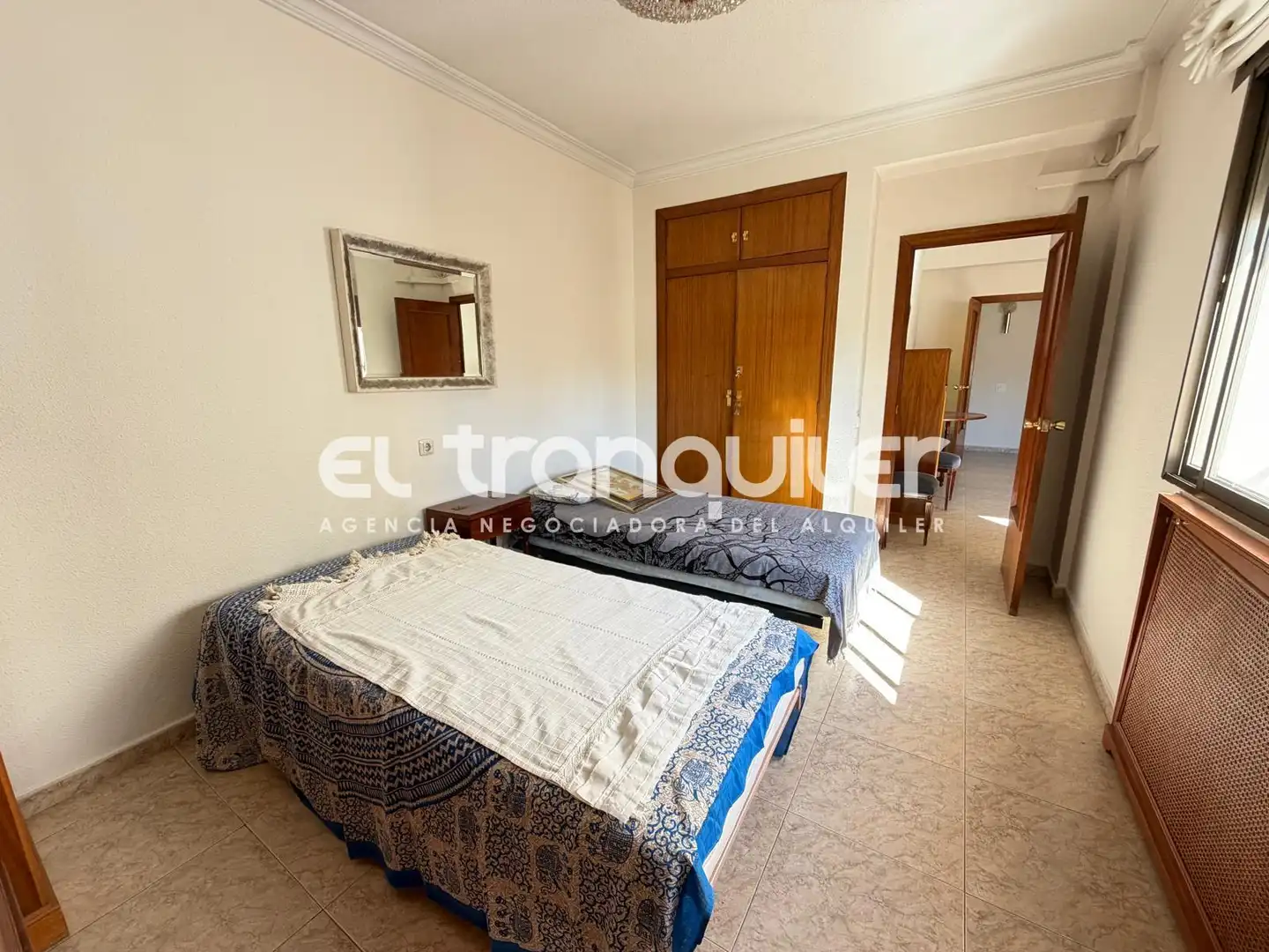 Piso de 103 m² en Madrid