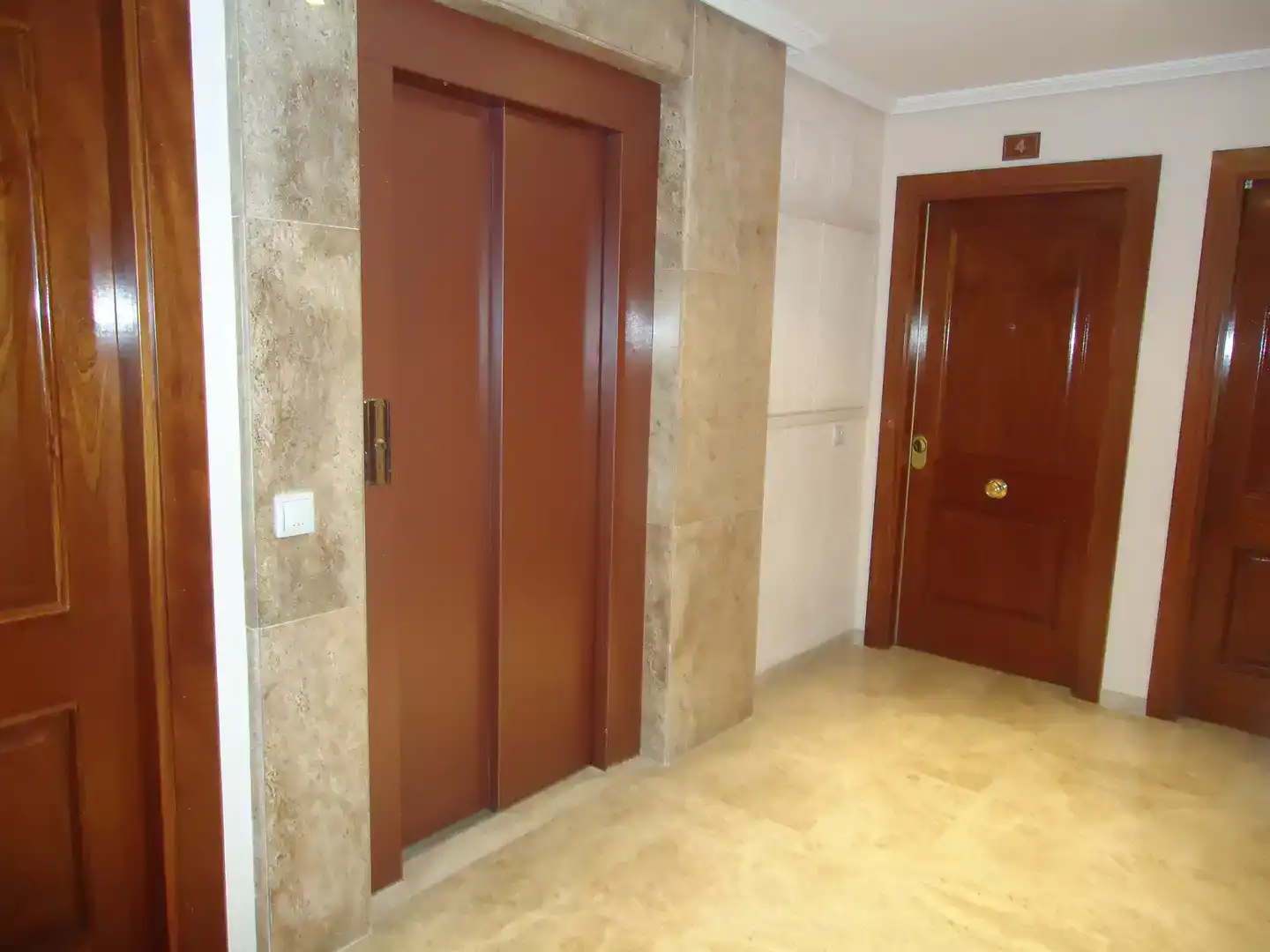 Piso de 102 m² en Almería