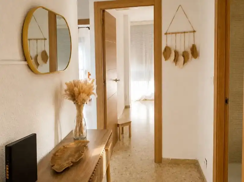 Pis de 65 m² a Benidorm