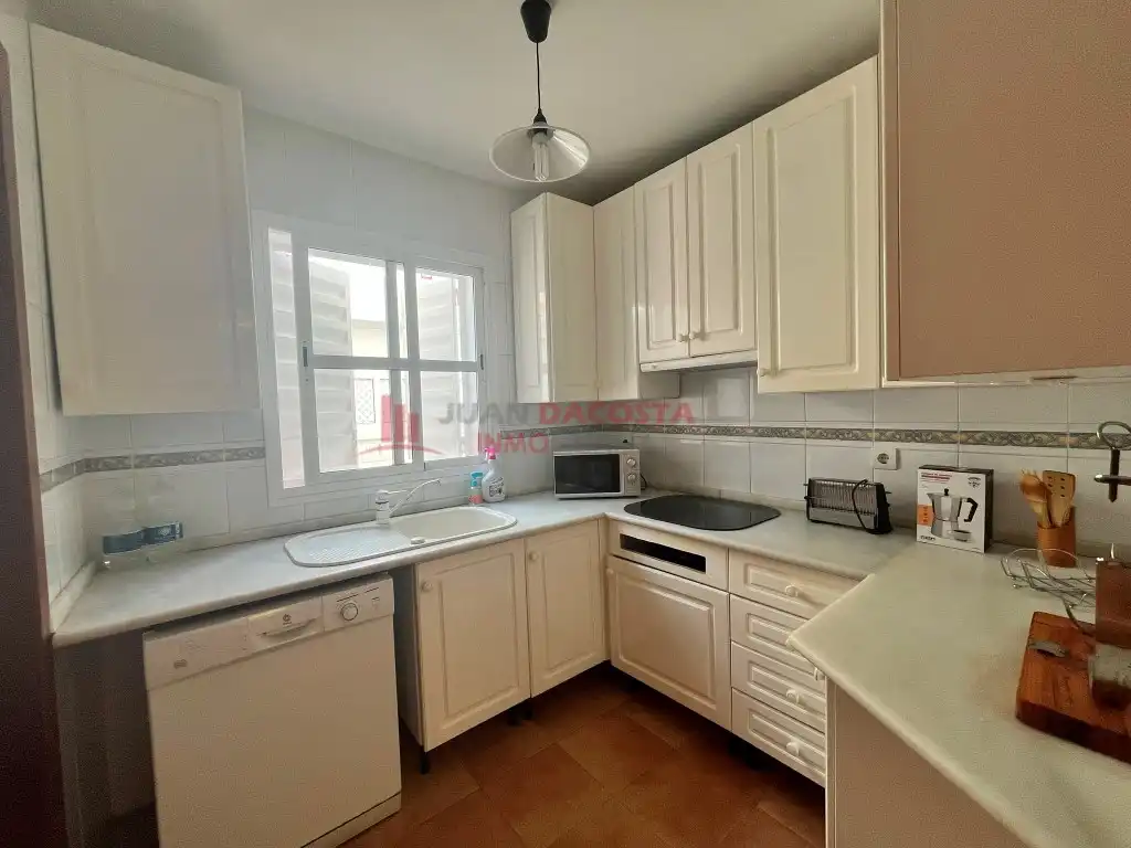 Casa de 100 m² en Isla Cristina