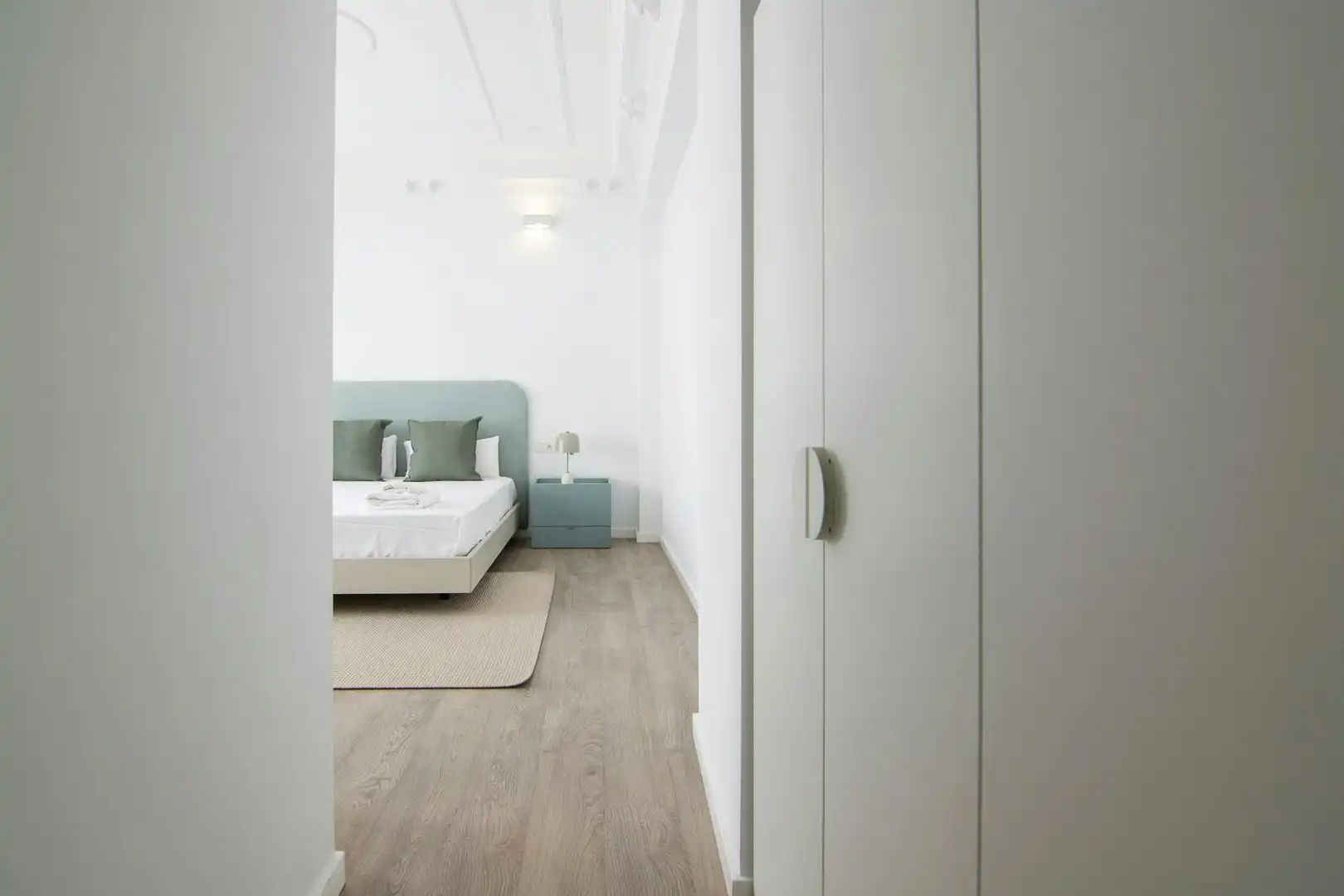 Piso de 170 m² en Valencia